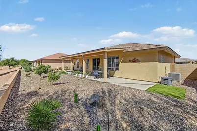 3018 S Lindenwood --, Mesa, AZ 85212 - Photo 24