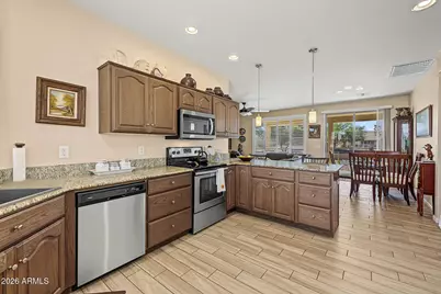 3018 S Lindenwood --, Mesa, AZ 85212 - Photo 14