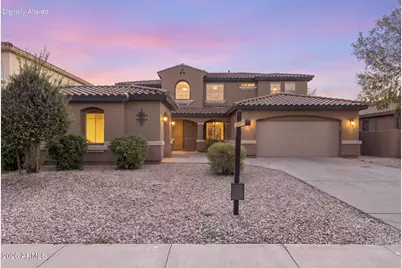 15305 W Roma Avenue, Goodyear, AZ 85395 - Photo 1