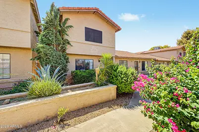 17620 N 17th Place #31, Phoenix, AZ 85022 - Photo 2