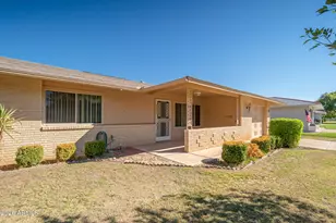 9542 W Shasta Dr, Sun City, AZ 85351 - Photo 1