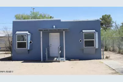 211 W Northern Avenue, Coolidge, AZ 85128 - Photo 10