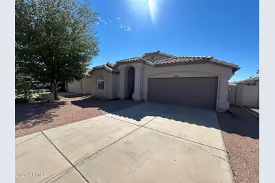 1671 W Princeton Avenue, Gilbert, AZ 85233 - Photo 1