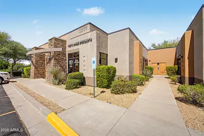 33777 N Scottsdale Road #105, Scottsdale, AZ 85266 - Photo 1