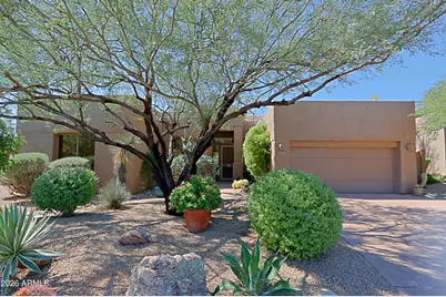 32968 N 68th Way, Scottsdale, AZ 85266 - Photo 1