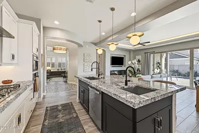 4319 E Clifton Avenue, Gilbert, AZ 85295 - Photo 4