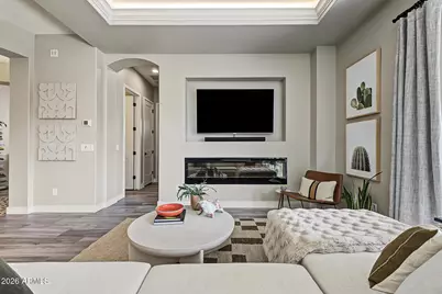 4319 E Clifton Avenue, Gilbert, AZ 85295 - Photo 10