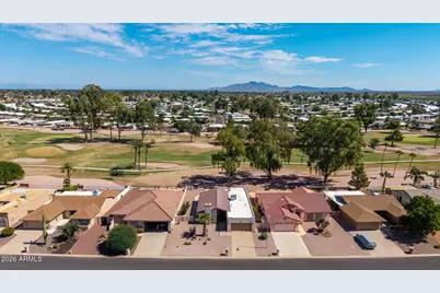 8849 E Fairway Boulevard, Sun Lakes, AZ 85248 - Photo 36