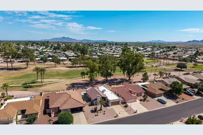 8849 E Fairway Boulevard, Sun Lakes, AZ 85248 - Photo 2