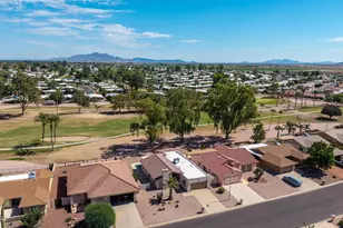 8849 E Fairway Blvd, Sun Lakes, AZ 85248 - Photo 2
