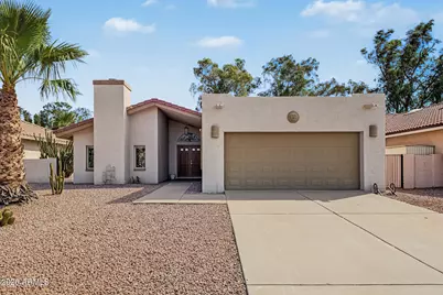 8849 E Fairway Boulevard, Sun Lakes, AZ 85248 - Photo 1
