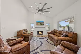 8849 E Fairway Blvd, Sun Lakes, AZ 85248 - Photo 10