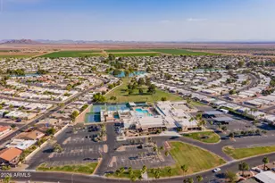 8849 E Fairway Blvd, Sun Lakes, AZ 85248 - Photo 44