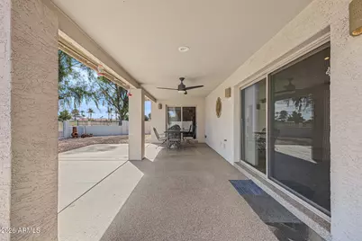 8849 E Fairway Boulevard, Sun Lakes, AZ 85248 - Photo 32