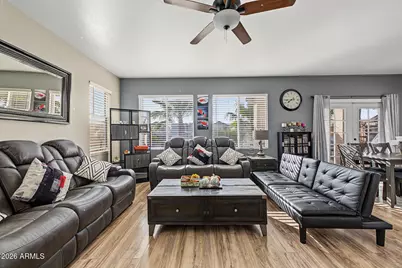 1224 S 120th Lane, Avondale, AZ 85323 - Photo 4