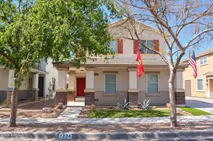 1224 S 120th Ln, Avondale, AZ 85323 - Photo 1