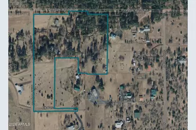 [Address not provided], Pinedale, AZ 85934 - Photo 88