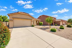 2223 E Andalusian Loop, San Tan Valley, AZ 85140 - Photo 2
