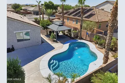 11146 E Rembrandt Avenue, Mesa, AZ 85212 - Photo 42