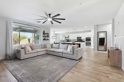 11146 E Rembrandt Avenue, Mesa, AZ 85212 - Photo 4