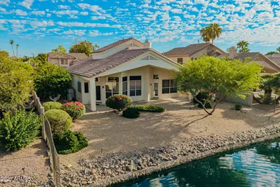 6076 W Irma Lane, Glendale, AZ 85308 - Photo 4