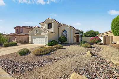 6076 W Irma Lane, Glendale, AZ 85308 - Photo 2