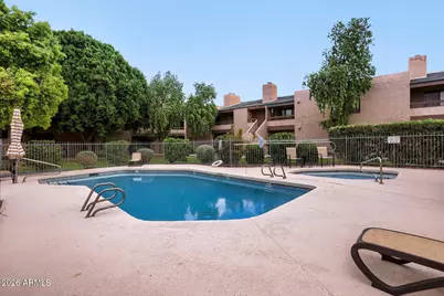 5998 N 78th Street #203, Scottsdale, AZ 85250 - Photo 14