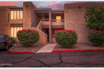 5998 N 78th Street #203, Scottsdale, AZ 85250 - Photo 2