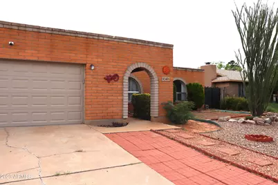 4540 Via Viento --, Sierra Vista, AZ 85635 - Photo 1