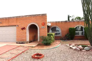 4540 Via Viento, Sierra Vista, AZ 85635 - Photo 2