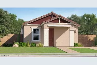 17525 N San Juan Street, Maricopa, AZ 85138 - Photo 1