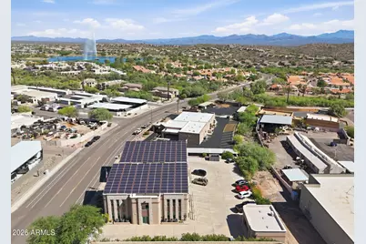 12005 N Panorama Drive, Fountain Hills, AZ 85268 - Photo 6