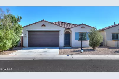 35281 W Santa Barbara Avenue, Maricopa, AZ 85138 - Photo 2