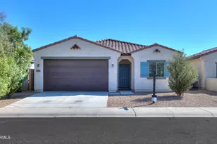35281 W Santa Barbara Ave, Maricopa, AZ 85138 - Photo 2