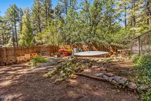 1125 W Shullenbarger Dr, Flagstaff, AZ 86005 - Photo 28