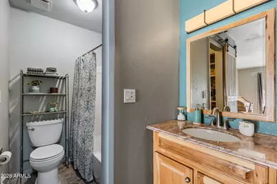 1125 W Shullenbarger Drive, Flagstaff, AZ 86005 - Photo 18