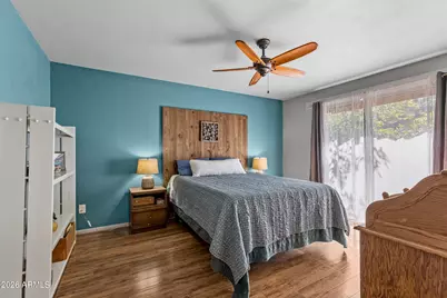 1125 W Shullenbarger Drive, Flagstaff, AZ 86005 - Photo 16