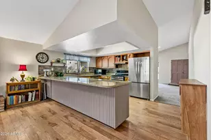1125 W Shullenbarger Dr, Flagstaff, AZ 86005 - Photo 10