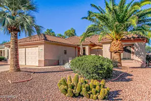 16274 W Desert Canyon Dr, Surprise, AZ 85374 - Photo 4