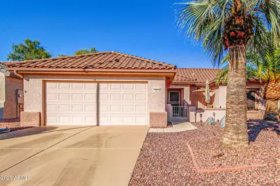 16274 W Desert Canyon Drive, Surprise, AZ 85374 - Photo 1