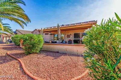 16274 W Desert Canyon Drive, Surprise, AZ 85374 - Photo 28