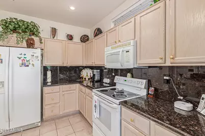 16274 W Desert Canyon Drive, Surprise, AZ 85374 - Photo 12