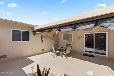 13503 W Aleppo Drive, Sun City West, AZ 85375 - Photo 22