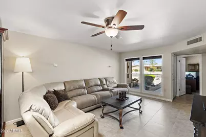 13503 W Aleppo Drive, Sun City West, AZ 85375 - Photo 6