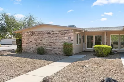 13503 W Aleppo Drive, Sun City West, AZ 85375 - Photo 2
