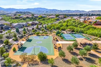 494 Cleopatra Hill Road, Clarkdale, AZ 86324 - Photo 38