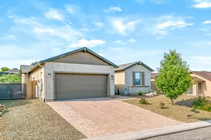 494 Cleopatra Hill Rd, Clarkdale, AZ 86324 - Photo 1