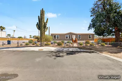 515 N Desert View Drive, Apache Junction, AZ 85120 - Photo 2