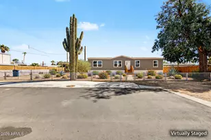 515 N Desert View Dr, Apache Junction, AZ 85120 - Photo 2