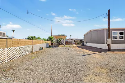 515 N Desert View Drive, Apache Junction, AZ 85120 - Photo 4